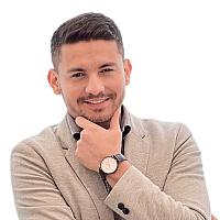 Patrick Maya